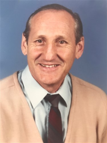 Paul Defoy