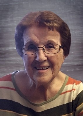 Marie Turgeon