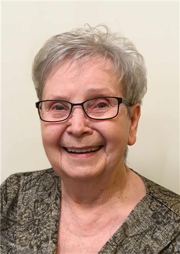 Gisèle Boutin