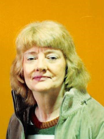 Joan Deachman