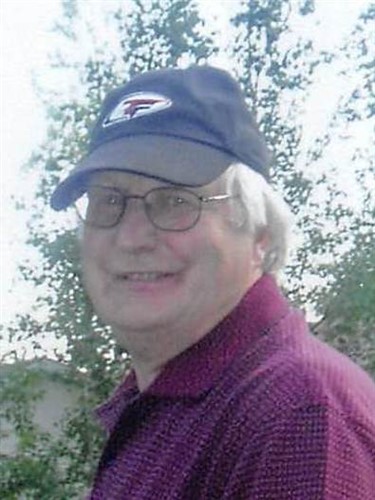Yves Gauthier