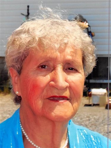 Rose-Aimée Thériault Myszakowski