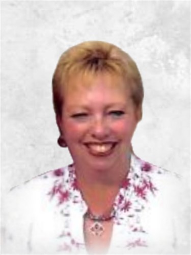Julie Rivest