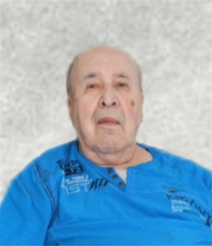 Hector Gravel