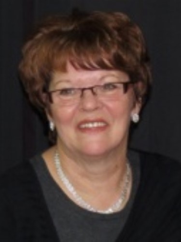 Guylaine Boucher