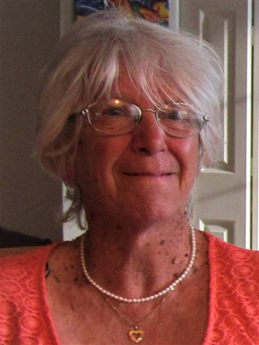 Lise Valcourt (née Picard)