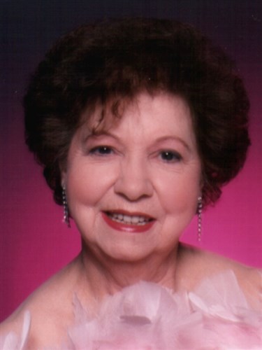 Cécile Ayotte Rousseau