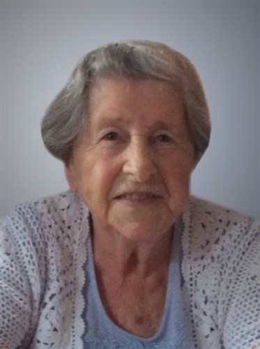 Gilberte Gauvreau (Godon)