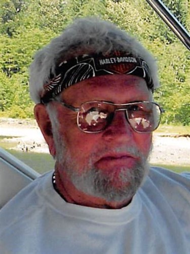 Ralph Fountain