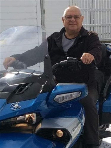 Réal Therrien