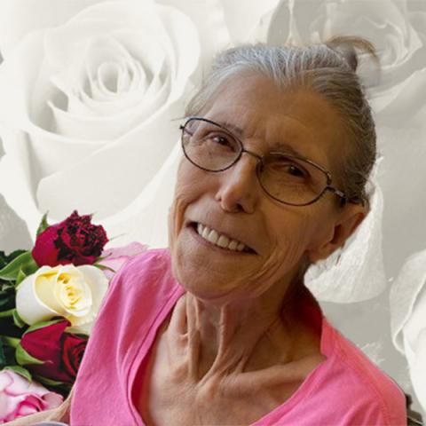 Yolande Bouchard