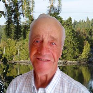 Elphège Lavallière