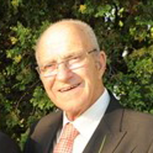 Gaétan Dubé
