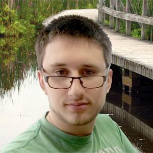 Alexandre Charbonneau