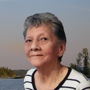 Alice Mckenzie