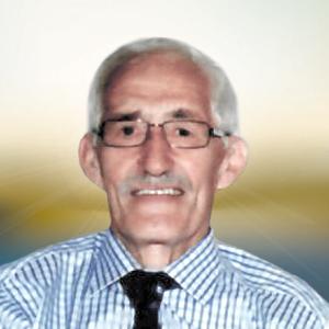 Roger Boutin