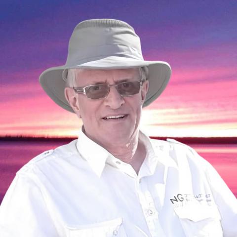 Normand Salvail