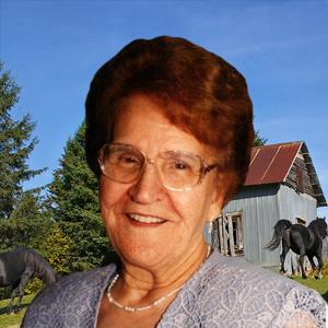 Thérèse Gaudreault