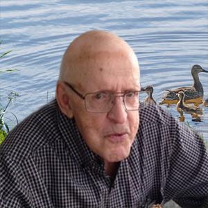 Wilfrid Grignon