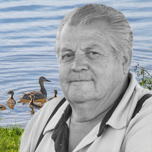 Raymond Aiken