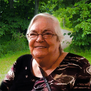 Gisèle Beauvais