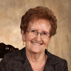 Gisèle Branconnier