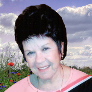 Solange Nadeau