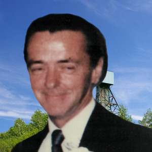 Jerry O'Reilly