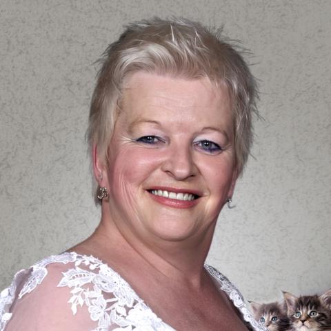 Sylvie Roy