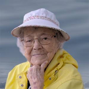 Raymonde Girard