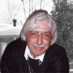 André (L'grand) Blais