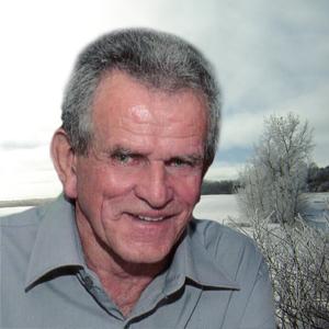 Gérald Roy