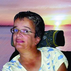 Diane Levesque
