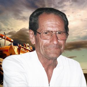 Raymond Cloutier