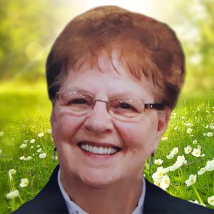Pierrette Lévesque