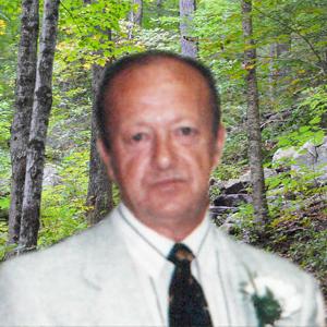 Fernand Garneau