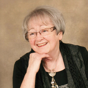 Lisette Lachapelle