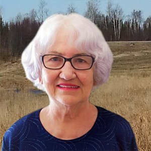 Lucille Rodrigue