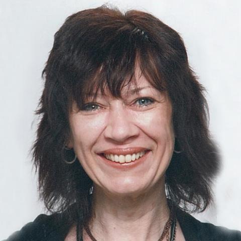 Suzie Ouellet