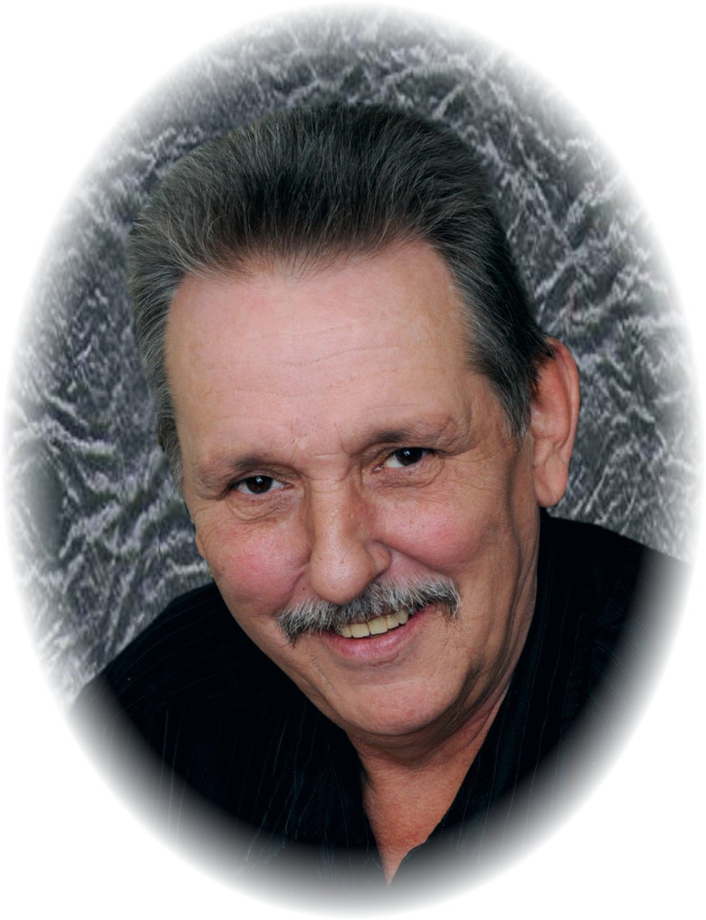 Robert Caron