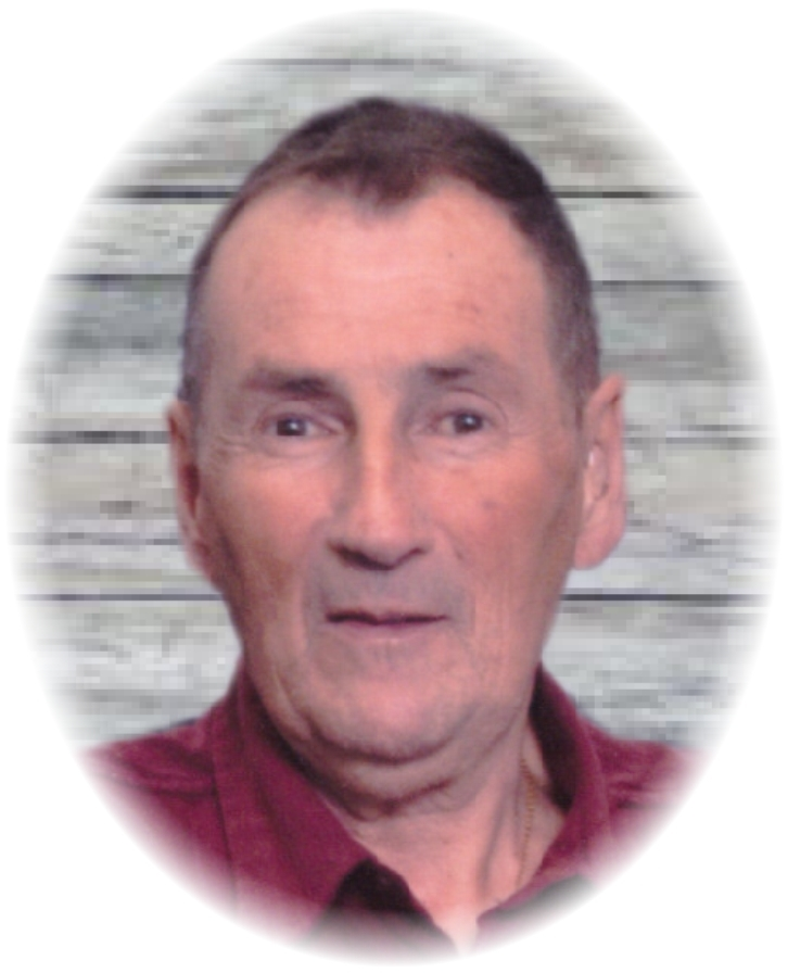 Gilles Lamothe 