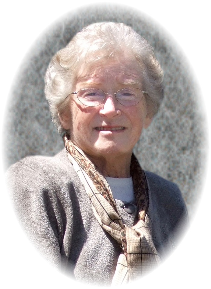 Madeleine Séguin