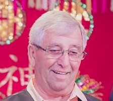 Réal Labrecque