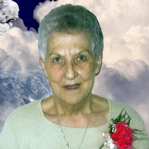 Françoise Fiset (Alain)