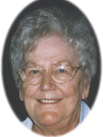RAYMONDE BOUDREAU RIVARD