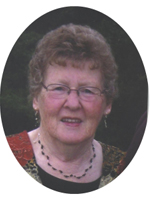 HUGUETTE LAFONTAIN CHAMPAGNE