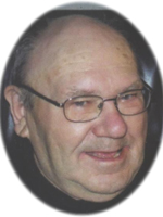 ERNEST GROULX