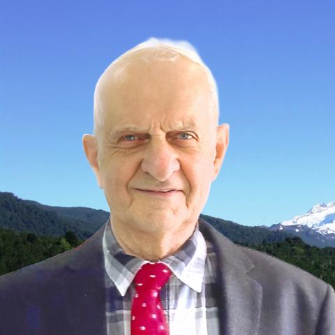 Roland Perron