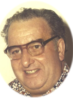 GÉRARD ST-GERMAIN