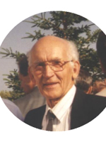 RÉAL DUQUETTE
